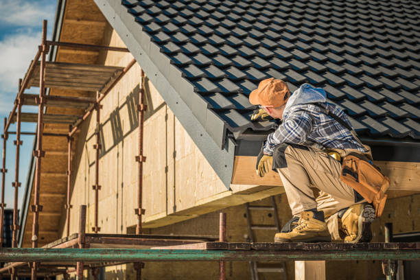 Fast & Reliable Emergency Roof Repairs in Dent, OH