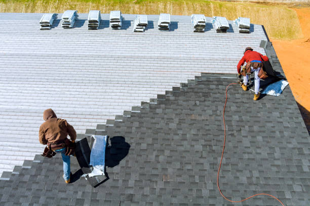Best Commercial Roofing Services  in Dent, OH