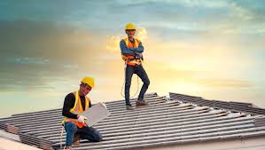 Best Tile Roofing Installation  in Dent, OH